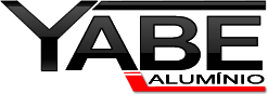 Yabe Aluminio Logo